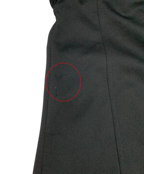 NIKE（ナイキ）NIKE (ナイキ) トラックジャケット ブラック サイズ:Lの古着・服飾アイテム