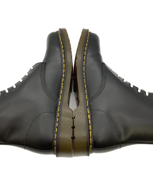Dr.Martens（ドクターマーチン）Dr.Martens (ドクターマーチン) 10ホールブーツ ブラック サイズ:UK10/EU45の古着・服飾アイテム