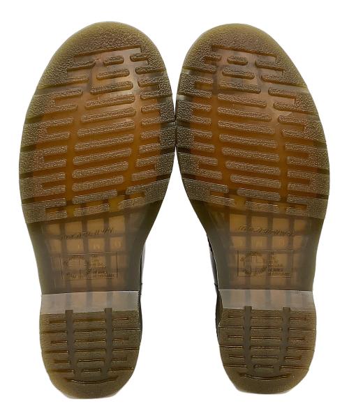 Dr.Martens（ドクターマーチン）Dr.Martens (ドクターマーチン) 10ホールブーツ ブラック サイズ:UK10/EU45の古着・服飾アイテム