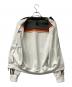 adidas Originals (アディダスオリジナル) ジャージ ホワイト×ブラック×レッド×イエロー サイズ:S：8000円