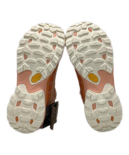 MERRELL（メレル）MERRELL (メレル) トレッキングブーツ MOAB SPEED2 MID GTX オレンジ サイズ:24.5の古着・服飾アイテム