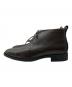 COLE HAAN (コールハーン) ブーツ チャッカブーツ ブラウン サイズ:9M：11000円