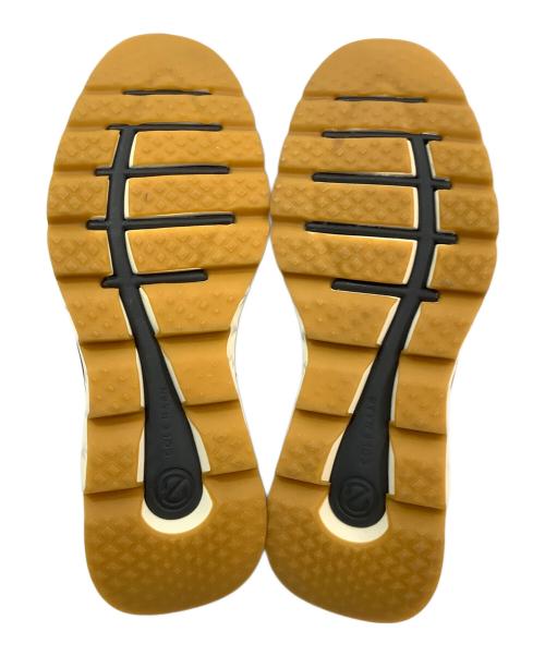 ATMOS（アトモス）ATMOS (アトモス) COLE HAAN (コールハーン) 5.ZEROGRAND WING OX ブラック×ホワイト サイズ:28cmの古着・服飾アイテム