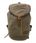 Frost Riverフロストリバー）の古着「リュック サミットパック」