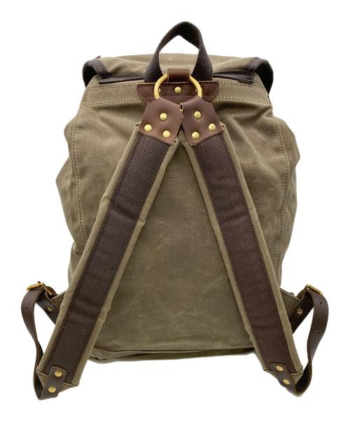 Frost River（フロストリバー）Frost River (フロストリバー) リュック サミットパックの古着・服飾アイテム