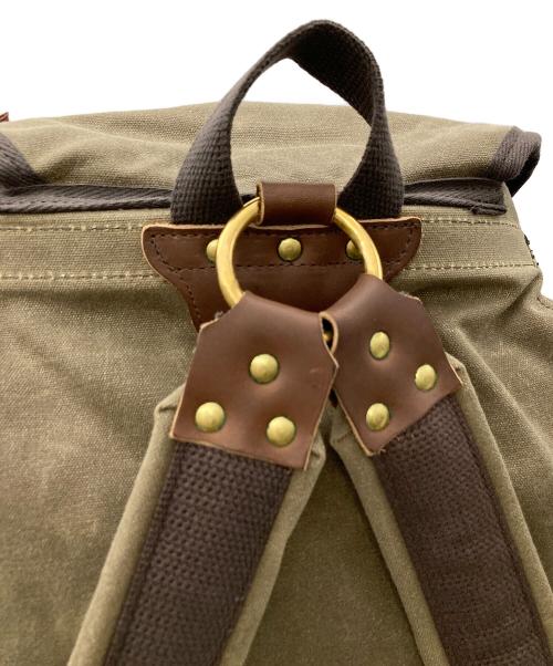 Frost River（フロストリバー）Frost River (フロストリバー) リュック サミットパックの古着・服飾アイテム