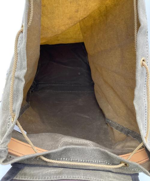 Frost River（フロストリバー）Frost River (フロストリバー) リュック サミットパックの古着・服飾アイテム