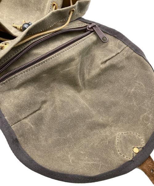 Frost River（フロストリバー）Frost River (フロストリバー) リュック サミットパックの古着・服飾アイテム