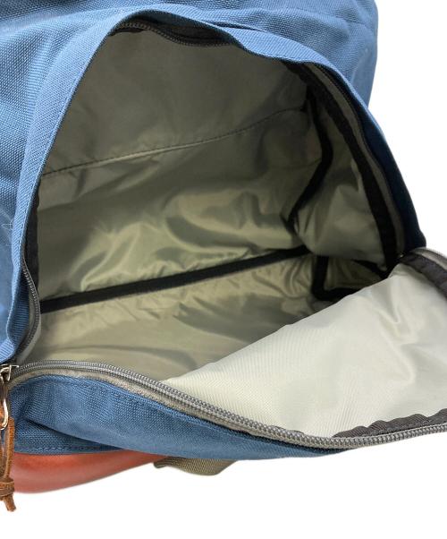 SIERRA DESIGNS（シエラデザインズ）SIERRA DESIGNS (シエラデザインズ) デイパック ネイビー×ブルーの古着・服飾アイテム