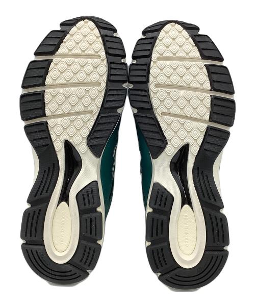 NEW BALANCE（ニューバランス）NEW BALANCE (ニューバランス) スニーカー グリーン サイズ:26.5の古着・服飾アイテム