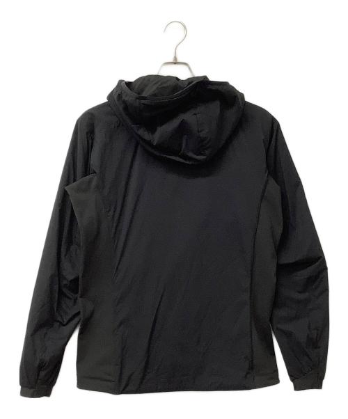 ARC'TERYX（アークテリクス）ARC'TERYX (アークテリクス) アトムフーディ ブラック サイズ:XSの古着・服飾アイテム