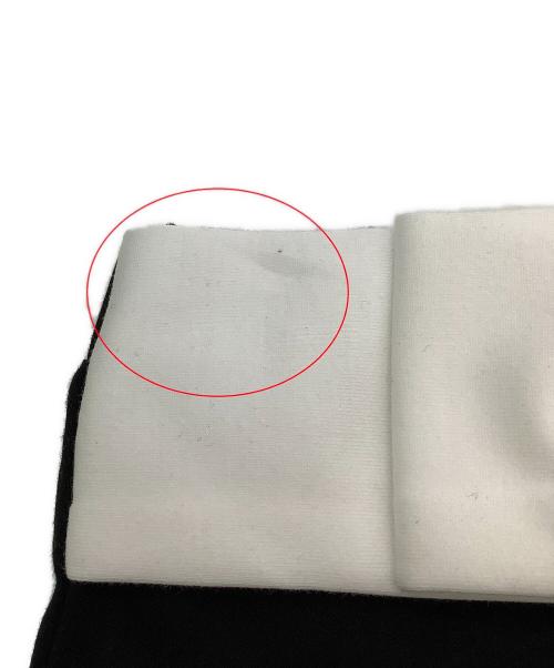 darich（ダーリッチ）darich (ダーリッチ) ベアトップ ビッグリボンベアトップ ブラック サイズ:Freeの古着・服飾アイテム