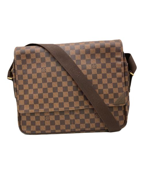 LOUIS VUITTON（ルイ ヴィトン）LOUIS VUITTON (ルイ ヴィトン) ショルダーバッグ ダミエ シェルトンMIMの古着・服飾アイテム