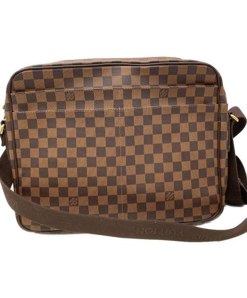 LOUIS VUITTON（ルイ ヴィトン）LOUIS VUITTON (ルイ ヴィトン) ショルダーバッグ ダミエ シェルトンMIMの古着・服飾アイテム