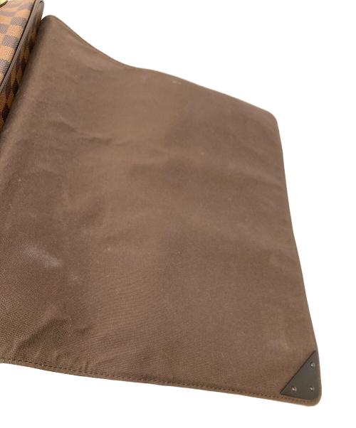 LOUIS VUITTON（ルイ ヴィトン）LOUIS VUITTON (ルイ ヴィトン) ショルダーバッグ ダミエ シェルトンMIMの古着・服飾アイテム