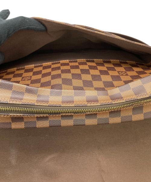 LOUIS VUITTON（ルイ ヴィトン）LOUIS VUITTON (ルイ ヴィトン) ショルダーバッグ ダミエ シェルトンMIMの古着・服飾アイテム