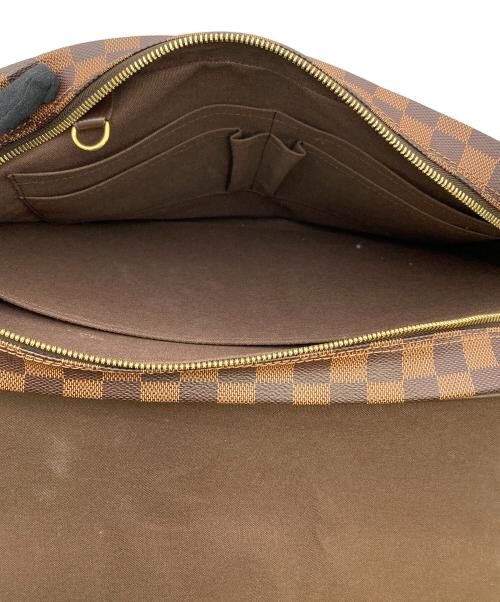 LOUIS VUITTON（ルイ ヴィトン）LOUIS VUITTON (ルイ ヴィトン) ショルダーバッグ ダミエ シェルトンMIMの古着・服飾アイテム