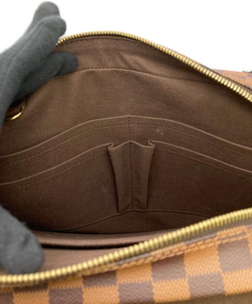 LOUIS VUITTON（ルイ ヴィトン）LOUIS VUITTON (ルイ ヴィトン) ショルダーバッグ ダミエ シェルトンMIMの古着・服飾アイテム