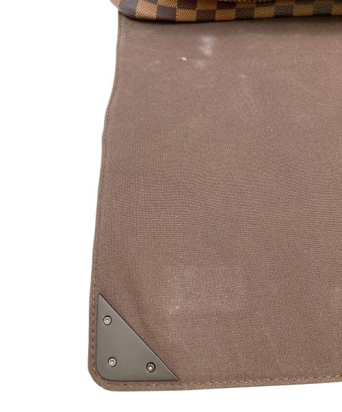 LOUIS VUITTON（ルイ ヴィトン）LOUIS VUITTON (ルイ ヴィトン) ショルダーバッグ ダミエ シェルトンMIMの古着・服飾アイテム