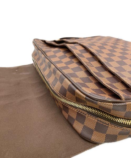 LOUIS VUITTON（ルイ ヴィトン）LOUIS VUITTON (ルイ ヴィトン) ショルダーバッグ ダミエ シェルトンMIMの古着・服飾アイテム