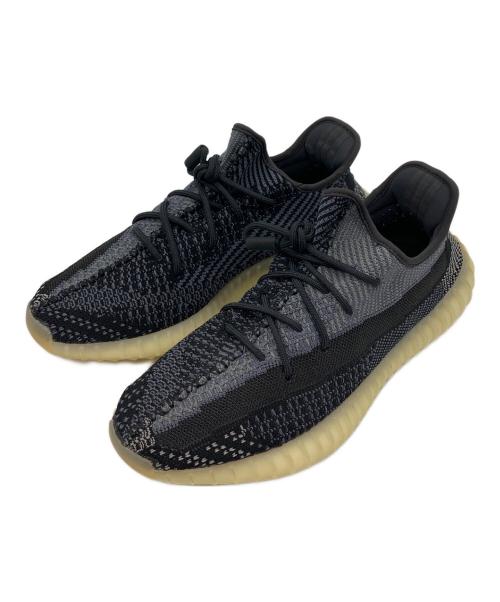 adidas（アディダス）adidas (アディダス) スニーカー YEEZY Boost 350V2 グレー サイズ:US 10の古着・服飾アイテム