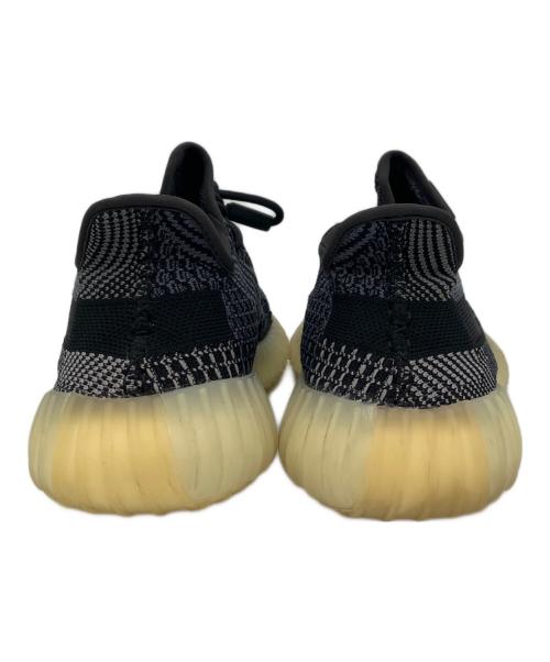 adidas（アディダス）adidas (アディダス) スニーカー YEEZY Boost 350V2 グレー サイズ:US 10の古着・服飾アイテム