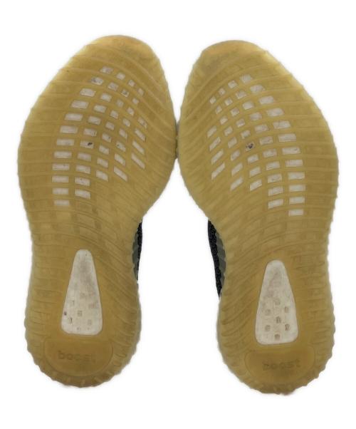 adidas（アディダス）adidas (アディダス) スニーカー YEEZY Boost 350V2 グレー サイズ:US 10の古着・服飾アイテム
