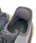 中古・古着 adidas (アディダス) スニーカー YEEZY Boost 350V2 グレー サイズ:US 10：9000円