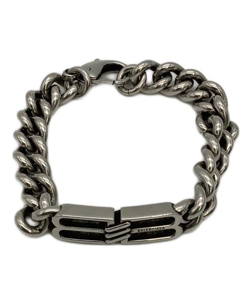 BALENCIAGA（バレンシアガ）BALENCIAGA (バレンシアガ) ブレスレットの古着・服飾アイテム