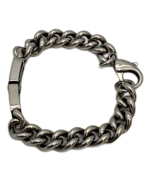 BALENCIAGA（バレンシアガ）BALENCIAGA (バレンシアガ) ブレスレットの古着・服飾アイテム