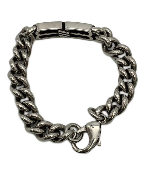 BALENCIAGA（バレンシアガ）BALENCIAGA (バレンシアガ) ブレスレットの古着・服飾アイテム