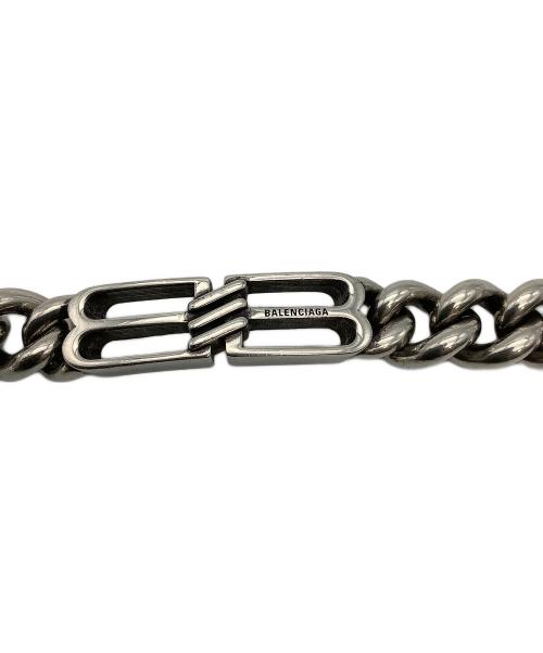 BALENCIAGA（バレンシアガ）BALENCIAGA (バレンシアガ) ブレスレットの古着・服飾アイテム