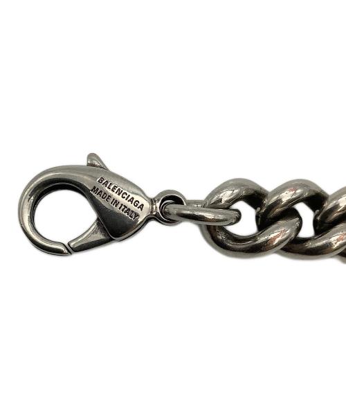 BALENCIAGA（バレンシアガ）BALENCIAGA (バレンシアガ) ブレスレットの古着・服飾アイテム