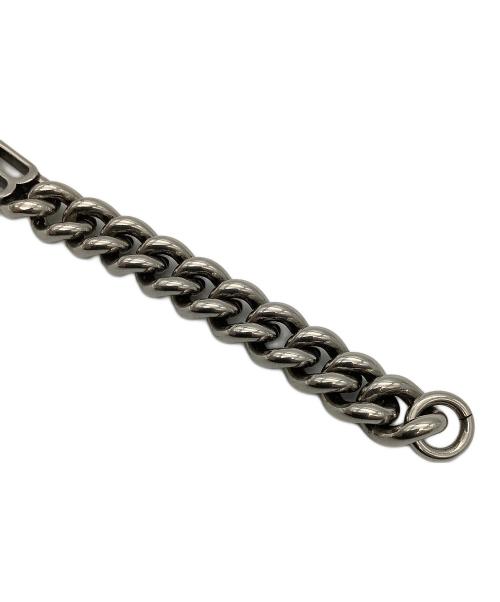 BALENCIAGA（バレンシアガ）BALENCIAGA (バレンシアガ) ブレスレットの古着・服飾アイテム