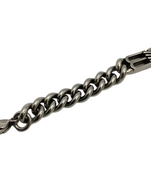 BALENCIAGA（バレンシアガ）BALENCIAGA (バレンシアガ) ブレスレットの古着・服飾アイテム