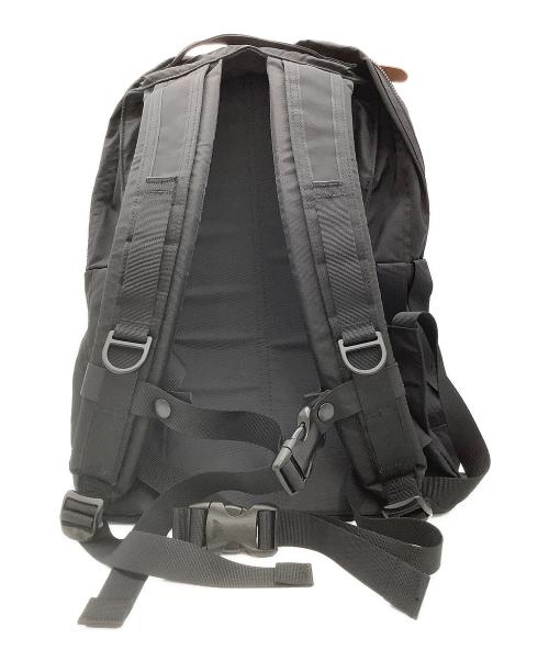 GREGORY（グレゴリー）GREGORY (グレゴリー) リュック BLACK EVERY DAY ブラックの古着・服飾アイテム