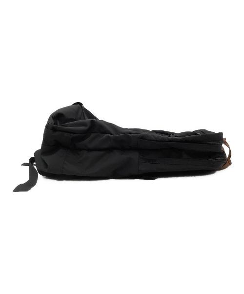 GREGORY（グレゴリー）GREGORY (グレゴリー) リュック BLACK EVERY DAY ブラックの古着・服飾アイテム