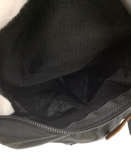 GREGORY（グレゴリー）GREGORY (グレゴリー) リュック BLACK EVERY DAY ブラックの古着・服飾アイテム
