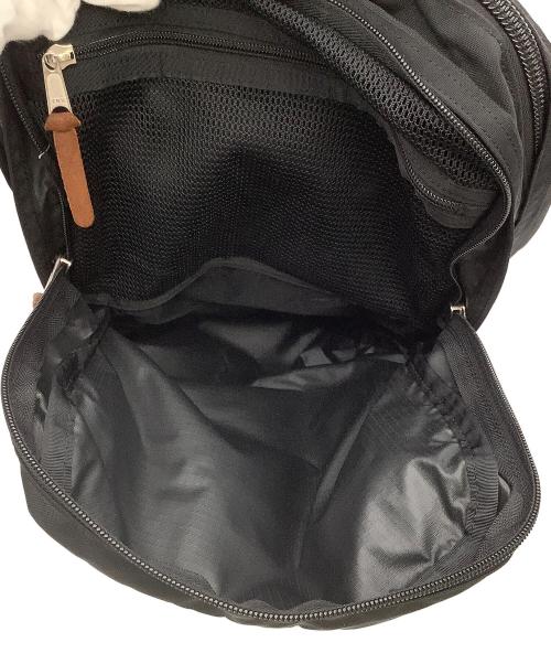 GREGORY（グレゴリー）GREGORY (グレゴリー) リュック BLACK EVERY DAY ブラックの古着・服飾アイテム