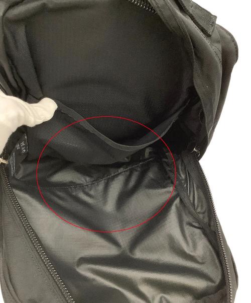 GREGORY（グレゴリー）GREGORY (グレゴリー) リュック BLACK EVERY DAY ブラックの古着・服飾アイテム