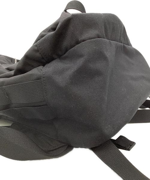 GREGORY（グレゴリー）GREGORY (グレゴリー) リュック BLACK EVERY DAY ブラックの古着・服飾アイテム