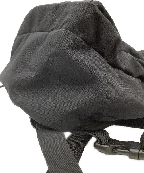 GREGORY（グレゴリー）GREGORY (グレゴリー) リュック BLACK EVERY DAY ブラックの古着・服飾アイテム
