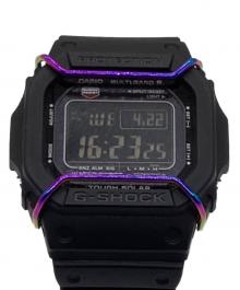 CASIO（カシオ）の古着「G-SHOCK ソーラー充電」