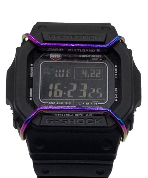 CASIO（カシオ）CASIO (カシオ) G-SHOCK ソーラー充電の古着・服飾アイテム
