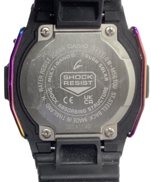 CASIO（カシオ）CASIO (カシオ) G-SHOCK ソーラー充電の古着・服飾アイテム