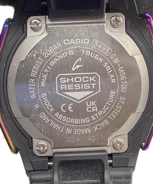 CASIO（カシオ）CASIO (カシオ) G-SHOCK ソーラー充電の古着・服飾アイテム