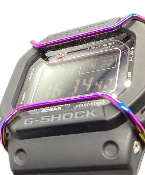 CASIO（カシオ）CASIO (カシオ) G-SHOCK ソーラー充電の古着・服飾アイテム