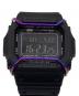 CASIO（カシオ）の古着「G-SHOCK ソーラー充電」