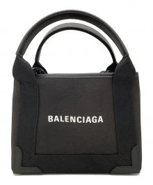 BALENCIAGA（バレンシアガ）の古着「カバスXS2WAYショルダーバッグ 390346」