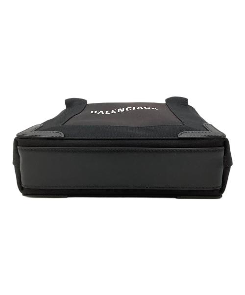 BALENCIAGA（バレンシアガ）BALENCIAGA (バレンシアガ) カバスXS2WAYショルダーバッグ 390346の古着・服飾アイテム